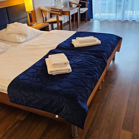 Bursztyn Spa Kołobrzeg Kültér fotó