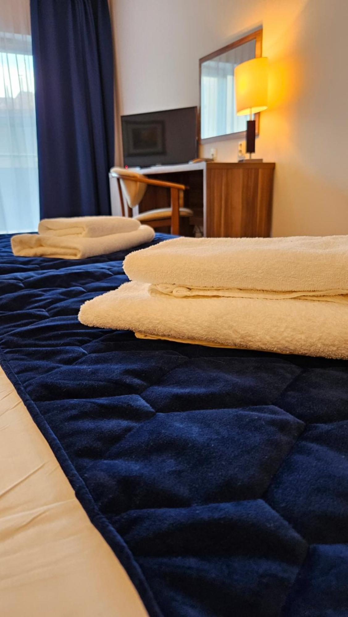 Bursztyn Spa Kołobrzeg Kültér fotó