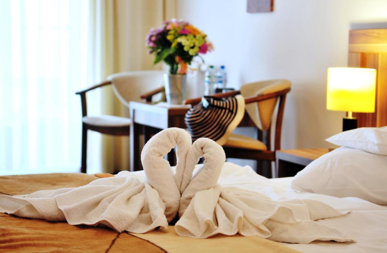 Bursztyn Spa Kołobrzeg Kültér fotó